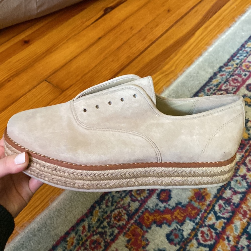 michael kors platform shoes